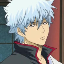 Gintoki