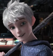 Jack Frost