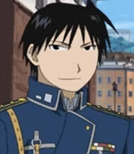 roy