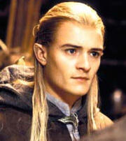 legolas
