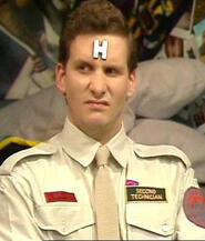 Rimmer