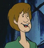 shaggy