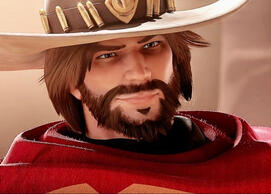 Jesse McCree