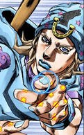 Johnny