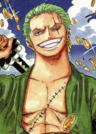 zoro