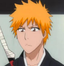 Ichigo